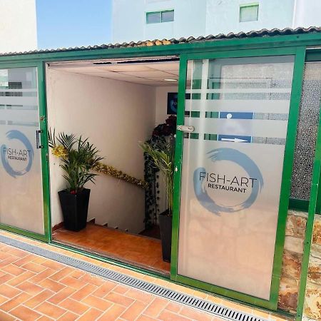 Alondras Park Mialsoma Apartment 아로나 외부 사진