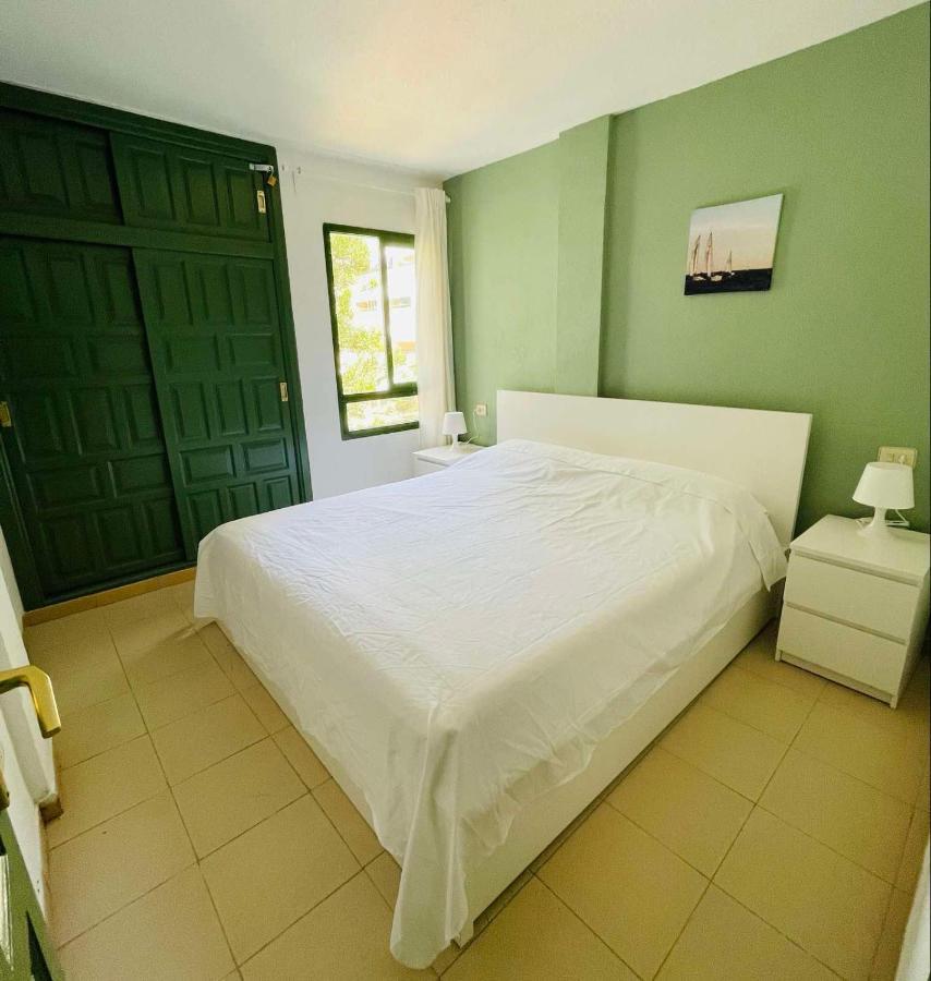 Alondras Park Mialsoma Apartment 아로나 외부 사진