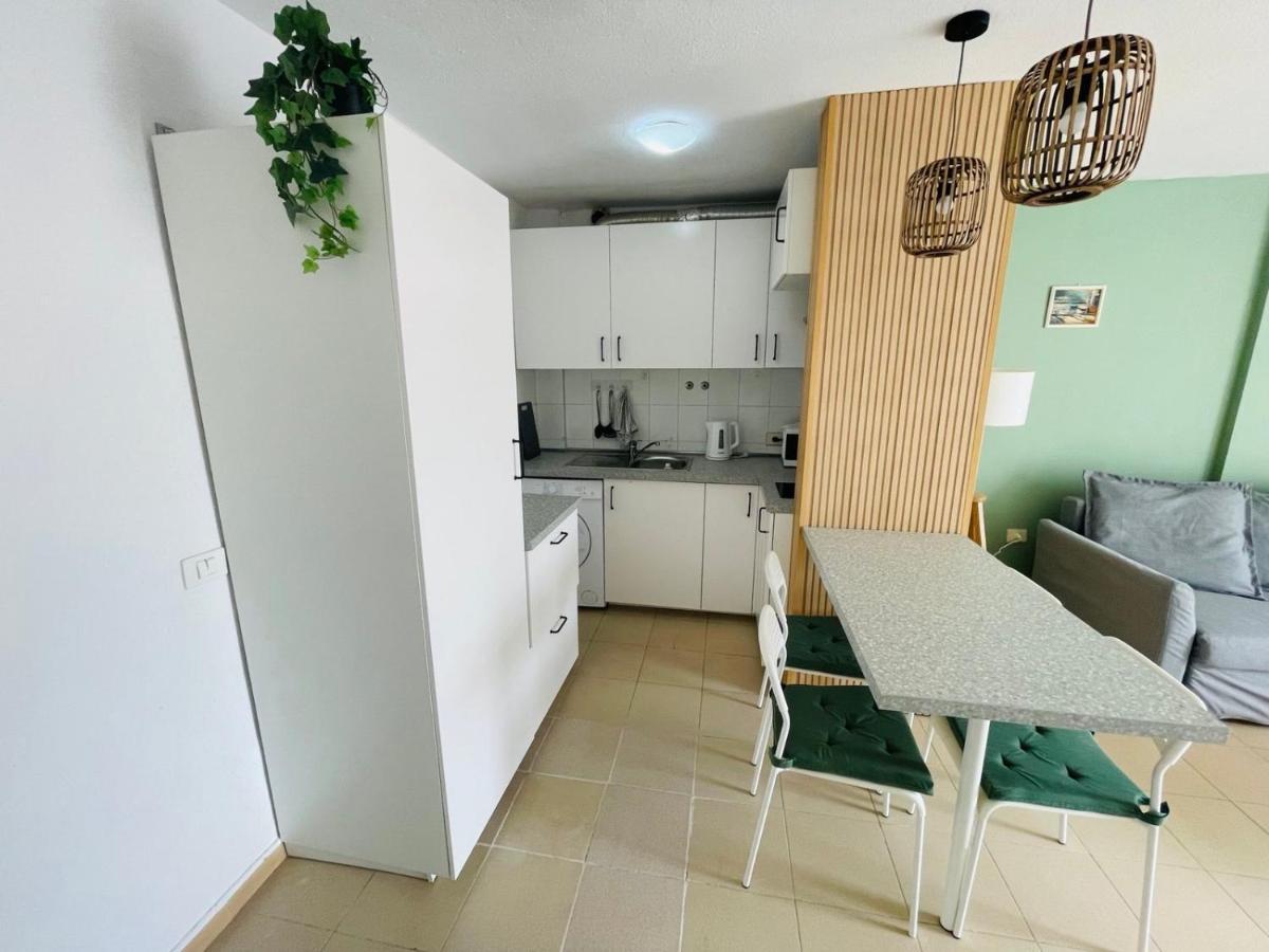 Alondras Park Mialsoma Apartment 아로나 외부 사진