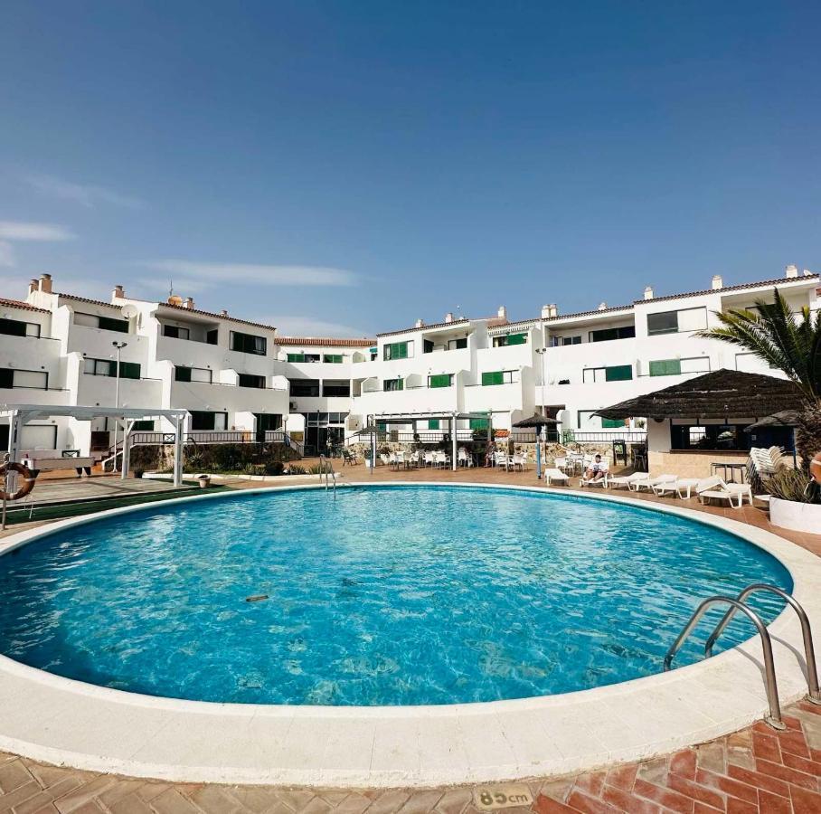 Alondras Park Mialsoma Apartment 아로나 외부 사진
