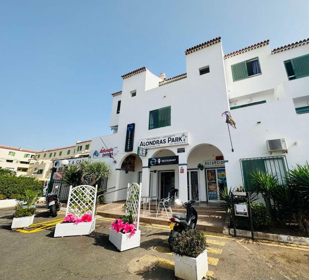 Alondras Park Mialsoma Apartment 아로나 외부 사진