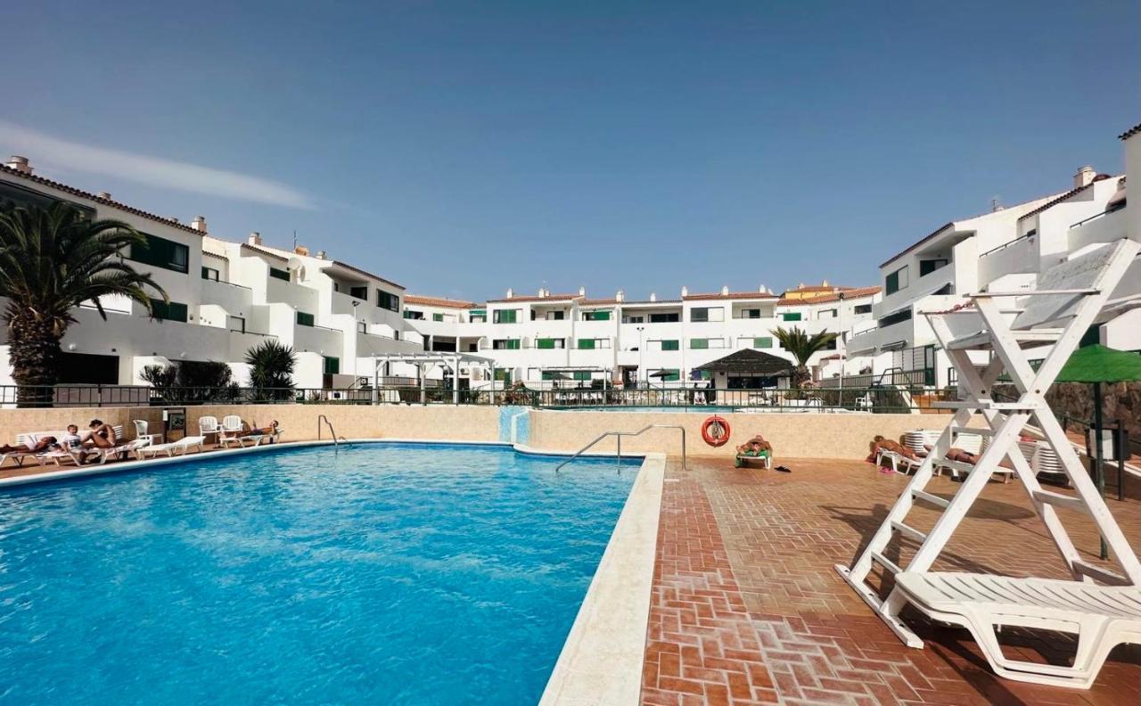 Alondras Park Mialsoma Apartment 아로나 외부 사진